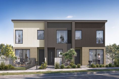 Photo of property in 8 Nuku Place, Manurewa, Auckland, 2102