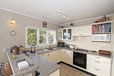 Photo of property in 8 Thompson Terrace, Toi Toi, Nelson, 7010