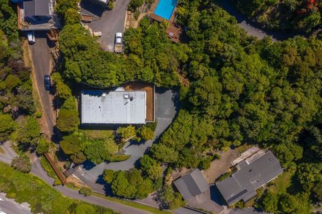 Photo of property in 186 Paremata Road, Paremata, Porirua, 5024