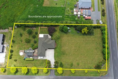 Photo of property in 305a Hakarimata Road, Ngaruawahia, 3793