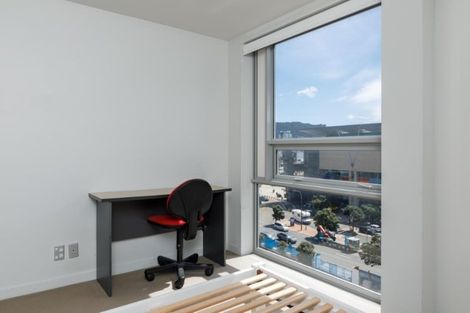 Photo of property in Monument Apartments, 7a/245 Wakefield Street, Te Aro, Wellington, 6011