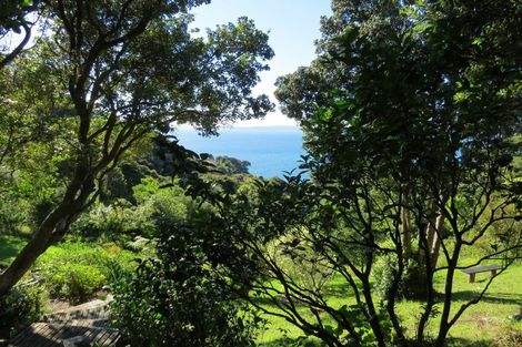Photo of property in 11 Kowhai Place, Tuateawa, Coromandel, 3583