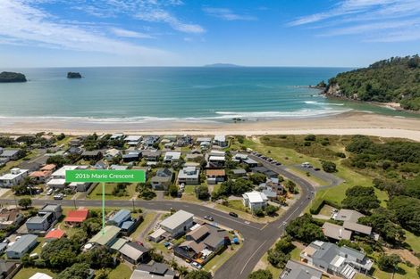 Photo of property in 201b Marie Crescent, Whangamata, 3620