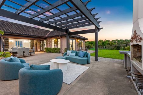 Photo of property in 23 Oak Valley Road, Dairy Flat, Albany, 0792