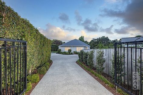 Photo of property in 5 Norglen Lane, Riverhead, 0820