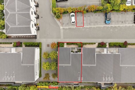 Photo of property in 4/142 Leinster Road, Merivale, Christchurch, 8014