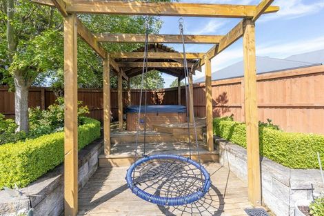 Photo of property in 39 Renoir Drive, Rolleston, 7614