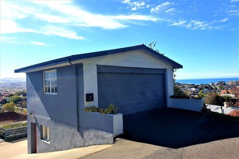 Photo of property in 27 Motu Street, Saint Clair, Dunedin, 9012