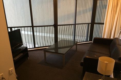 Photo of property in Terrace Garden Apartments, 120 The Terrace, Wellington Central, Wellington, 6011