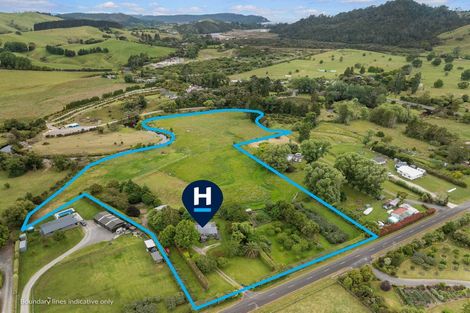 Photo of property in 42 Parakiwai Quarry Road, Whangamata, 3691