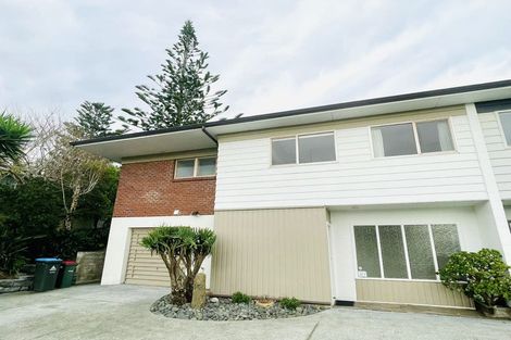 Photo of property in 1/10 Baden Powell Place, Remuera, Auckland, 1050