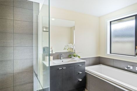 Photo of property in 47 Packard Crescent, Halswell, Christchurch, 8025