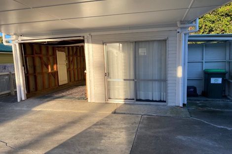 Photo of property in 42 Oldham Avenue, Onekawa, Napier, 4110