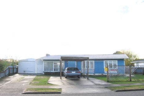 Photo of property in 2 Alexander Avenue, Onekawa, Napier, 4110