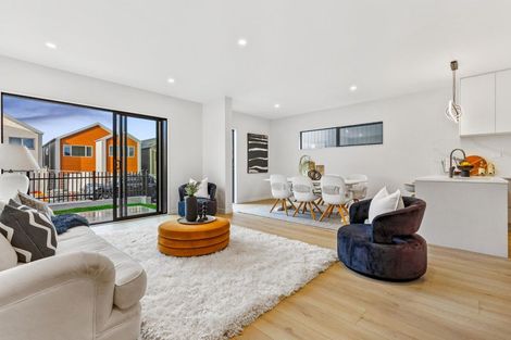 Photo of property in 67 Waterlily Street, Hobsonville, Auckland, 0616