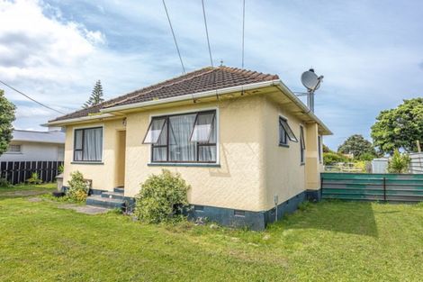Photo of property in 217 Puriri Street, Castlecliff, Whanganui, 4501