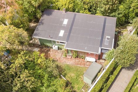 Photo of property in 41 Glenbervie Terrace, Thorndon, Wellington, 6011