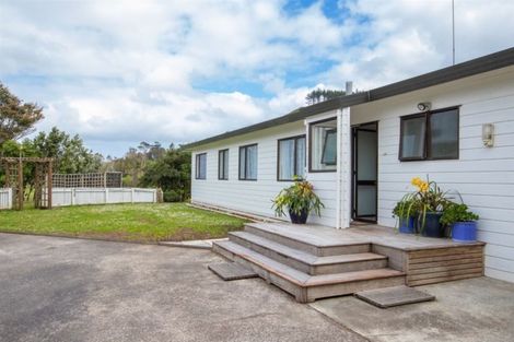 Photo of property in 869 Woodcocks Road, Kaipara Flats, Warkworth, 0981