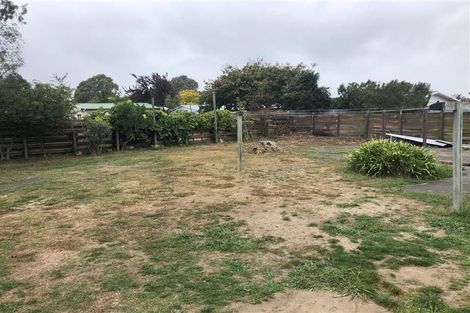 Photo of property in 63 Cartier Crescent, Flaxmere, Hastings, 4120