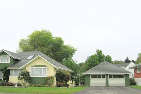 Photo of property in 54 Willoughby Street, Paeroa, 3600