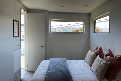 Photo of property in 3/38 Ferry Street, Seatoun, Wellington, 6022