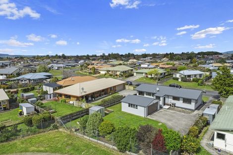 Photo of property in 96 Tawari Street, Matamata, 3400