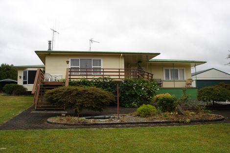 Photo of property in 628 Pakura Street, Te Awamutu, 3800