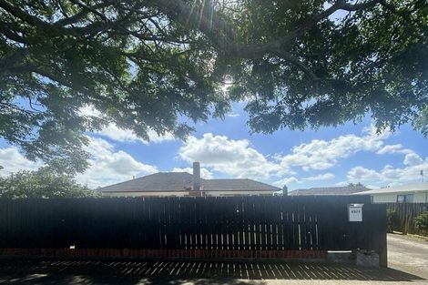 Photo of property in 1/43 Vine Street, Mangere East, Auckland, 2024