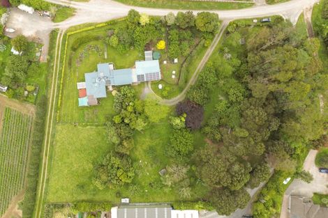 Photo of property in 43 Goodall Road, Whakamarama, Tauranga, 3179