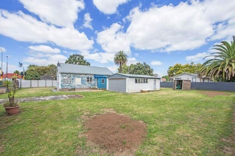 Photo of property in 139 Mangere Road, Otahuhu, Auckland, 1062