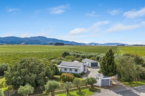 Photo of property in 447 Wairau Bar Road, Spring Creek, Blenheim, 7273