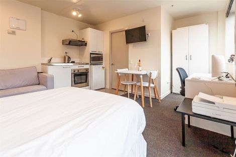 Photo of property in Southern Cross Apartments, 101/35 Abel Smith Street, Te Aro, Wellington, 6011