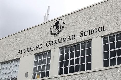 Photo of property in 2/40 King George Avenue, Epsom, Auckland, 1023