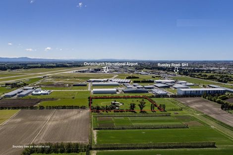 Photo of property in 70 Grays Road, Yaldhurst, Christchurch, 8042