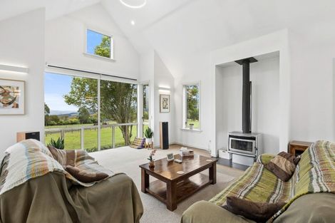 Photo of property in 845 Blueskin Road, Mount Cargill, Waitati, 9085