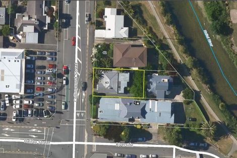 Photo of property in 43 Collingwood Street, Nelson, 7010