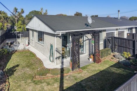 Photo of property in 25 Fleming Street, North New Brighton, Christchurch, 8083