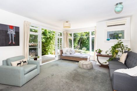 Photo of property in 25 Fisher Avenue, Beckenham, Christchurch, 8023