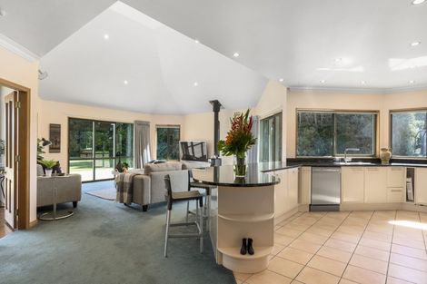 Photo of property in 129c Flightys Road, Judgeford, Porirua, 5381