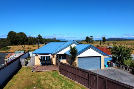 Photo of property in 4 Pukaki Avenue, Ngahere, Dobson, 7872