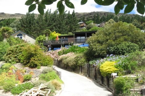 Photo of property in 132 Sumnervale Drive, Sumner, Christchurch, 8081