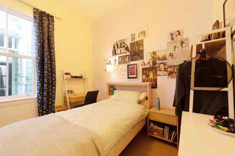 Photo of property in 6 Goring Street, Thorndon, Wellington, 6011