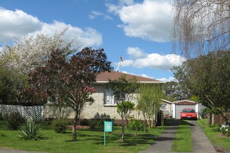 Photo of property in 28 James Henry Crescent, Huntly, 3700