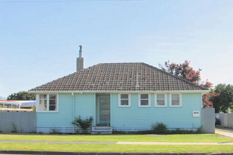 Photo of property in 767 Childers Road, Elgin, Gisborne, 4010