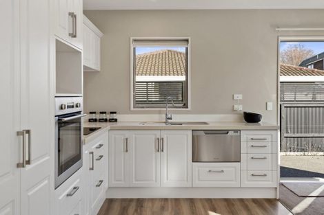 Photo of property in 6/12 Tankerville Road, Hoon Hay, Christchurch, 8025