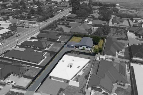 Photo of property in 3 Rose Manor Drive, Springlands, Blenheim, 7201