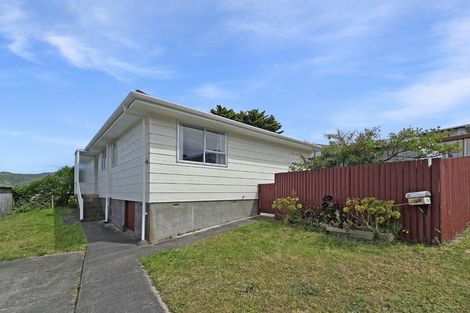 Photo of property in 56 Southgate Road, Southgate, Wellington, 6023