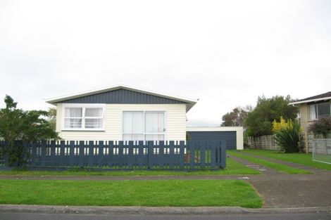 Photo of property in 43 Hume Street, Waitara, 4320
