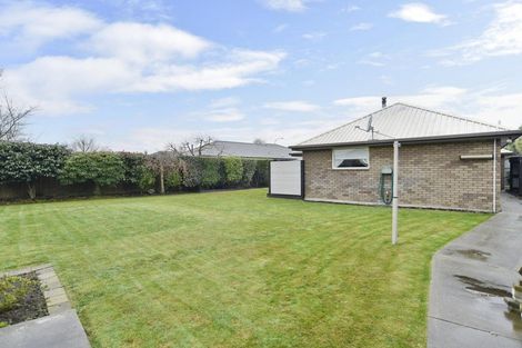 Photo of property in 53 Belcher Street, Kaiapoi, 7630
