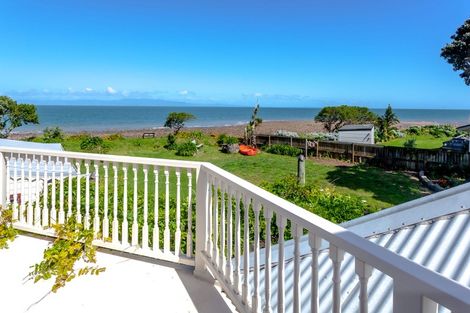 Photo of property in 611a Thames Coast Road, Waiomu, Thames, 3575